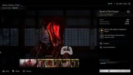 Hood of the Dragon (Image via Sportskeeda Gaming || Ubisoft)